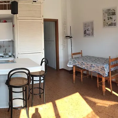 Сasa de vacaciones Theresa House With Pool Rapallo