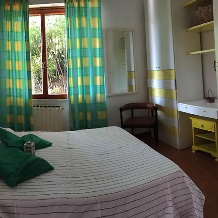 Сasa de vacaciones Theresa House With Pool Rapallo