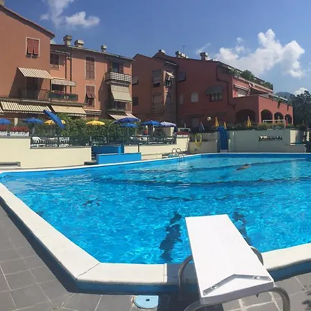 Theresa House With Pool